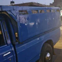 نیسان های روپا و اسقاطی تناژ بالا|خودرو سواری و وانت|گرگان, |دیوار