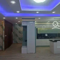 واحد ۵ خوابه دوبلکس و پنت هاوس