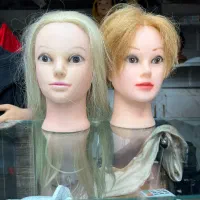 رکال مانگن رکال کله مانکن نیم تنه وسایل مغازه