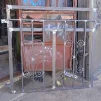جوشکاری/آلاچیق/کلبه/تعمیرات خرده کاری/جوشکار