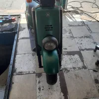 موتور ووکس در حد نو ووکس