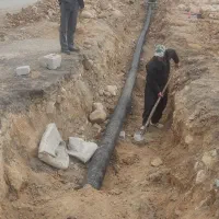 نیروی خدماتی