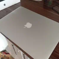 مک بوک لبتاب