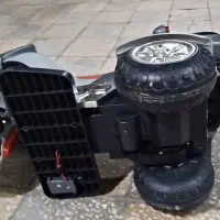 موتور پلیسی کودک|کلکسیون و سرگرمی|آبادان, |دیوار