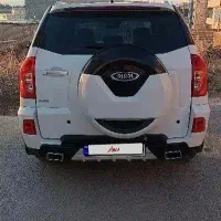 x33s new face|خودرو سواری و وانت|ارومیه, |دیوار