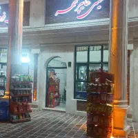 صندوقدار شیفت صبح