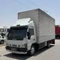 ماشین کامیون خاور مسقف لازم دارم ازگرگان به شاهرود