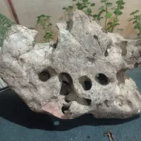 سنگ دست ساز قدیمی جوغن