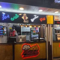 واگذاری و فروش فست فود|کافیشاپ و رستوران|ساوه, |دیوار