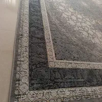 فرش قیطران|فرش|ایلام, |دیوار