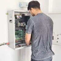 تعمیرات آسانسور