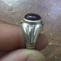 انگشترمردانه