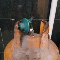 کپسول|اجاق گاز و لوازم برقی پخت‌وپز|برازجان, |دیوار