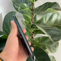 آیفون یازده پرومکس گوشی تمیز عالی|موبایل|رشت, چله خانه|دیوار