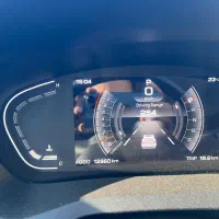 Kmc x5 1403 مشکی کی ام سی ایکس ۵|خودرو سواری و وانت|سیرجان, |دیوار