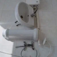 روشور و فلاش تانک