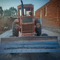 تراکتور رومانی