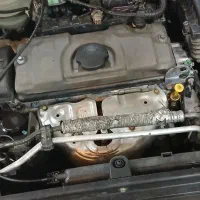 ۲۰۶ تیپ ۲|خودرو سواری و وانت|رشت, یخسازی|دیوار