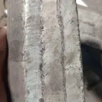 جوش تنگستن کارباید