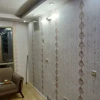 نقاشی به سبک یا طرح کاغذ دیواری