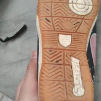 کفش پسرانه فوتبالی جنس خوب مارک نایک سایز 31|کیف، کفش، کمربند|پاکدشت, پاکدشت (مامازند)|دیوار