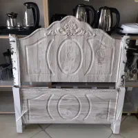 تخت وکیوم مدل صدف * اثاث مارکت|تخت و سرویس خواب|سیرجان, |دیوار