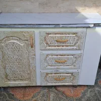 کابینت آشپزخانه|مصالح و تجهیزات ساختمان|اردل, |دیوار