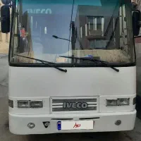 مینی بوس a80مدل ۸۵