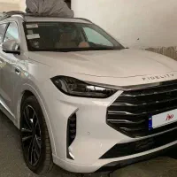 فیدلیتی پرستیژ ۱۴۰۳ کارکرد ۹هزار بدون رنگ
