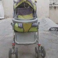 کالسکه کودک|کالسکه و لوازم جانبی|بروجرد, |دیوار