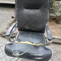 تعمیر صندلی اداری