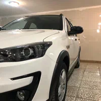 اطلس G با سانروف 1404