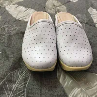 دمپایی روفرشی نو لژدار سایز۴۰