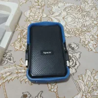 فروش هارد اکسترنال Apacer|قطعات و لوازم جانبی رایانه|قروه, |دیوار