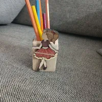 جاقلمی چوبی|صنایع دستی و سایر لوازم تزئینی|اصفهان, مفتح|دیوار