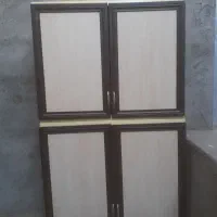 کابینت دیواری|مصالح و تجهیزات ساختمان|خوی, |دیوار