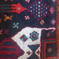 فرش کناره دستبافت|فرش|تبریز, |دیوار