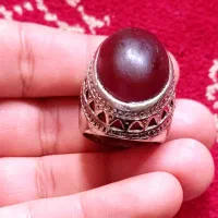 انگشتر درشت بدل|بدلیجات|مینودشت, |دیوار