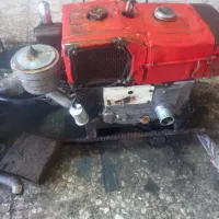 میتسوبیشی ۹ اسب ژاپن|ماشینآلات صنعتی|اژیه, |دیوار