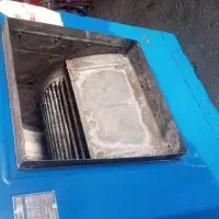 کولر آبی ۵۰۰۰ سپهرالکتریک