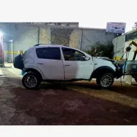 اسپ وی تصادفی ۹۶