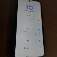 گوشی اصلی Y19s VIvo نیاز ریجستری ۱۲۸ گیگ رام ۶|موبایل|کرج, فاز ۱ مهرشهر|دیوار