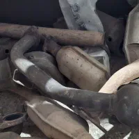 کاتالیزور فرسوده خودروی شما را خریداریم