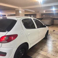 ۲۰۷ اتومات مدل ۸۹ فرانسوی