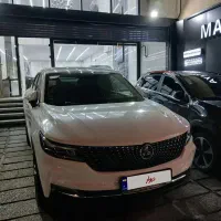دیگنیتی پرایم مدل 1404درحد بدون رنگ و لیسه