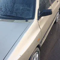 پراید85 دوگانه انژکتور