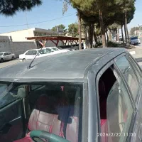 پراید 89|خودرو سواری و وانت|تربت‌حیدریه, آسایش|دیوار