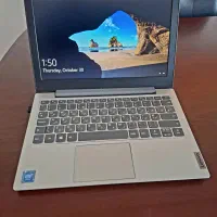 لپتاپ Lenovo جمع و جور و سبک ۱۱ اینچ
