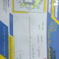 پژو 206 مدل 96|خودرو سواری و وانت|ری, ولی آباد|دیوار