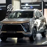 فروش حواله kmc x5 تحویل یکماهه